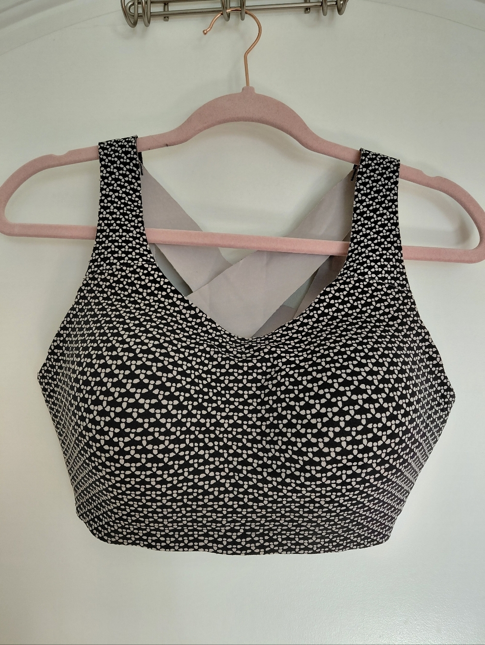 Lululemon Elite Bra